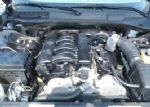 Chrysler 300-Dodge Charger-Magnum 3.5L 2006 Used engine
